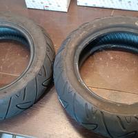 Gomme Piaggio Zip SP/Vespa