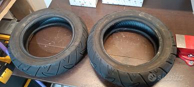 Gomme Piaggio Zip SP/Vespa