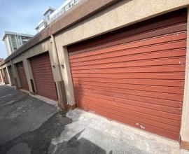 Garage e Cantina Via Badia ,199 tratto Uditore