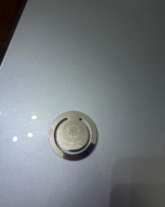 Porta monete o ferma libro Stati Uniti