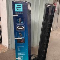 Raffrescatore a torre