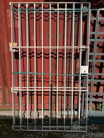 Inferriata 2 ante a portafoglio