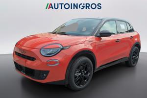 FIAT 600 Hybrid Sport Hybrid 145cv