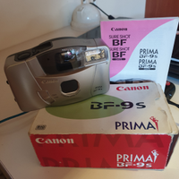 Canon Prima BF-9S
