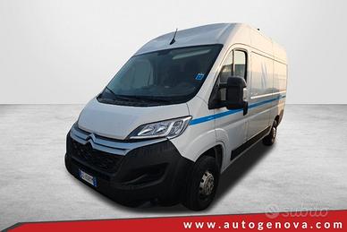 CITROEN JUMPER 35 BLUEHDI 140CV SeS PM-TM FURGONE 