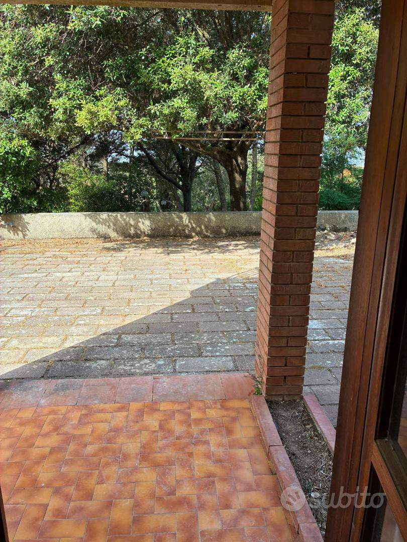 Casa – Sassari, Lu Fangazzu - Vista 5