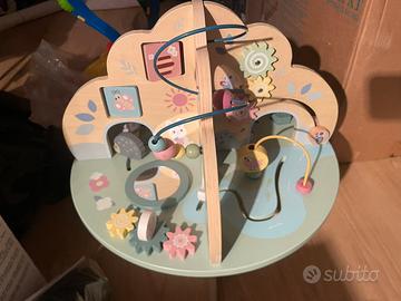 Gioco montessori
