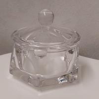 Formaggera cristallo COLLE originale