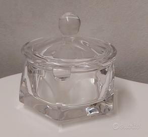 Formaggera cristallo COLLE originale