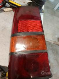 STOP POSTERIORE SX FIAT PANDA 750