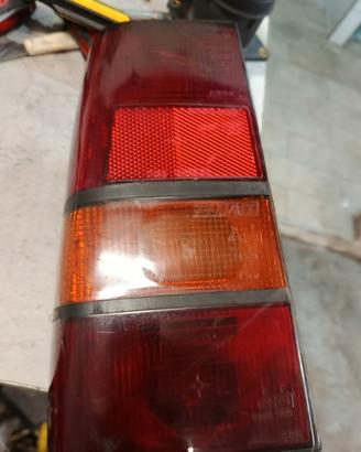 STOP POSTERIORE SX FIAT PANDA 750