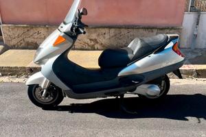 Honda Pantheon 125