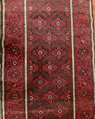 Tappeto BELUCISTAN PERSIANO