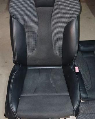 Sedile per audi a3