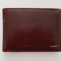 Portafoglio da uomo Zanellato