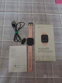 SMARTWATCH AMAZFIT GTS 2 MINI
