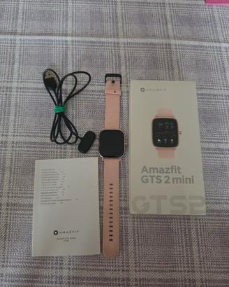SMARTWATCH AMAZFIT GTS 2 MINI