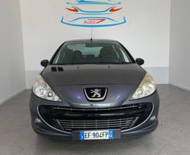 PEUGEOT 206 Plus 1.1 60CV 5p. Trendy