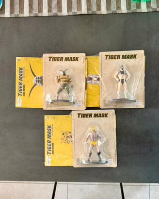 Uomo Tigre - Tiger Mask 3D Collection - Centauria