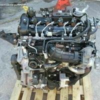 Motore completo 1.6 d4fe hyundai kia