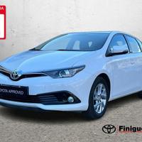 Toyota Auris 1.2 Turbo Active