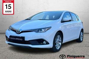 Toyota Auris 1.2 Turbo Active