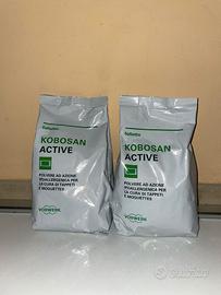 KOBOSAN ACTIVE FOLLETTO 2 X 500 G