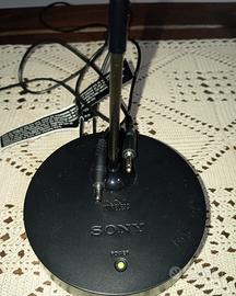 Cuffie Sony Wireless Dock Station 