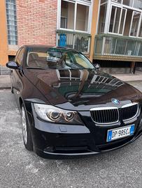 BMW 325 XI