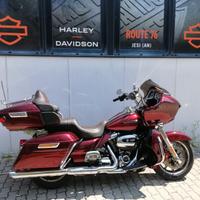 Harley-Davidson Road Glide Ultra - 2017