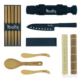 Sushi Kit fai da te Completo Professionale Cucina