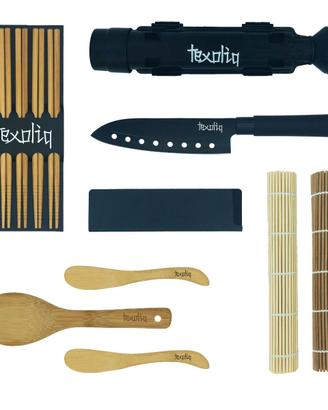 Sushi Kit fai da te Completo Professionale Cucina