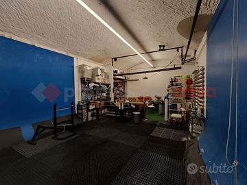 Magazzino Torino [Cod. rif 3318230VCG]