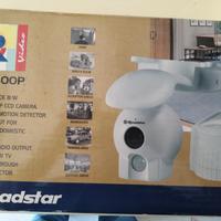 Telecamera Panasonic SVC-400P