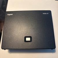 Siemens Gigaset N300A IP VOIP