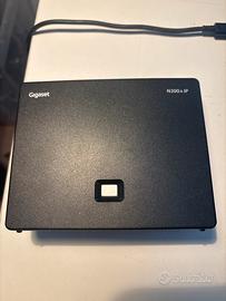 Siemens Gigaset N300A IP VOIP