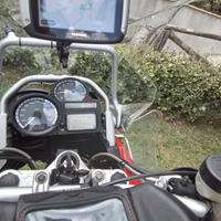 BMW 1200 GS Adventure