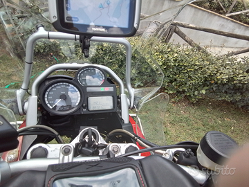 BMW 1200 GS Adventure
