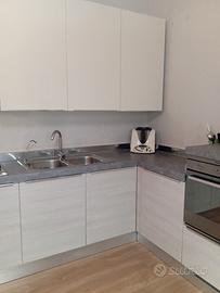 cucina angolare