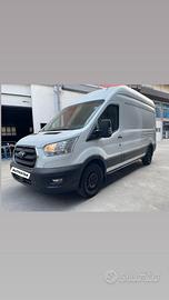 Ford Transit 350 L4H3 2.0 EcoBlue 2020