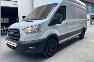 Ford Transit 350 L4H3 2.0 EcoBlue 2020