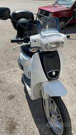 scooter scarabeo aprilia50