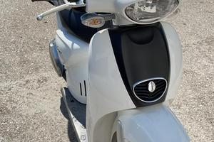scooter scarabeo aprilia50