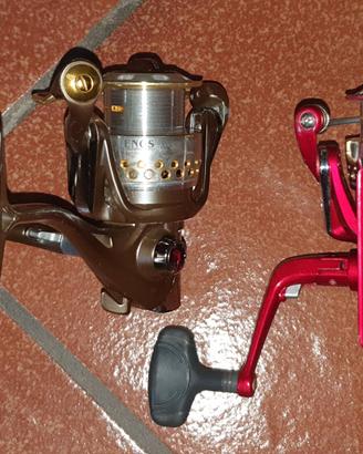 Mulinelli trabucco