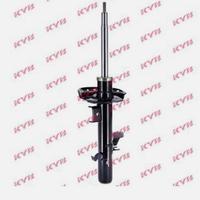 AMMORTIZZATORE ANTERIORE SX LAND ROVER FREELANDER 