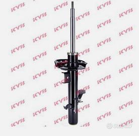 AMMORTIZZATORE ANTERIORE SX LAND ROVER FREELANDER 