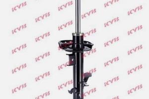 AMMORTIZZATORE ANTERIORE SX LAND ROVER FREELANDER 
