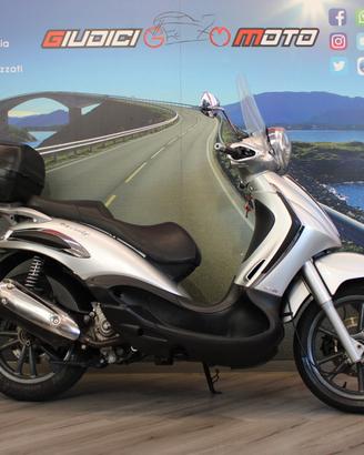PIAGGIO BEVERLY 250 - 2008 - KM 34326