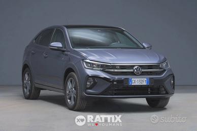 VOLKSWAGEN taigo Taigo 1.0 tsi R-Line 115cv