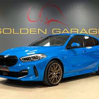 Bmw 116d 5p. Msport